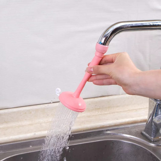 Kitchen Taps