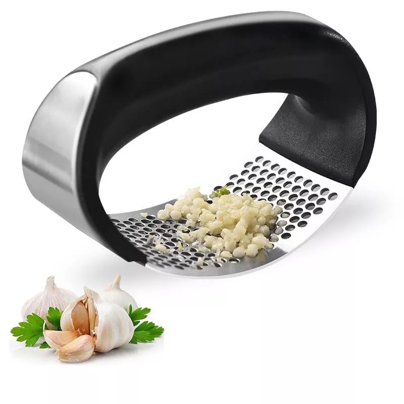 Garlic Masher