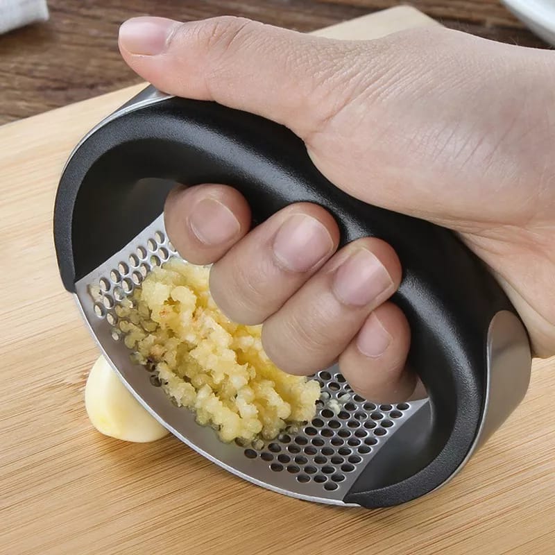 Garlic Masher
