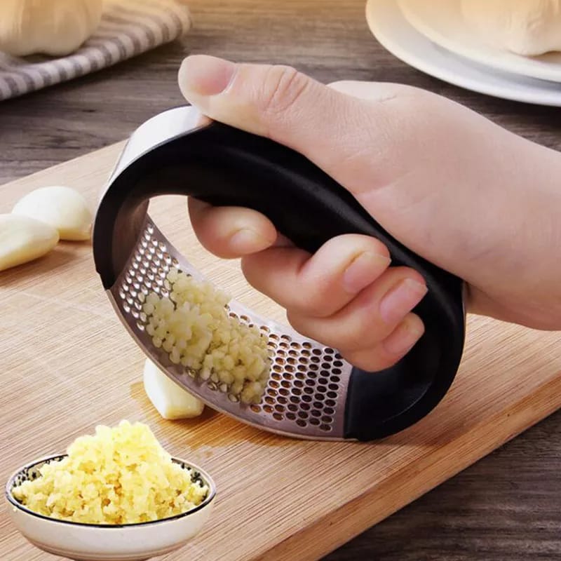 Garlic Masher
