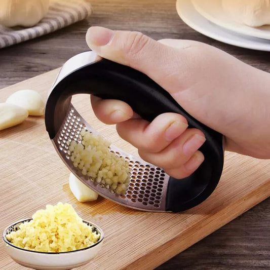 Garlic Masher
