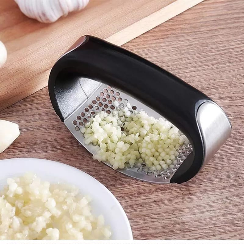 Garlic Masher