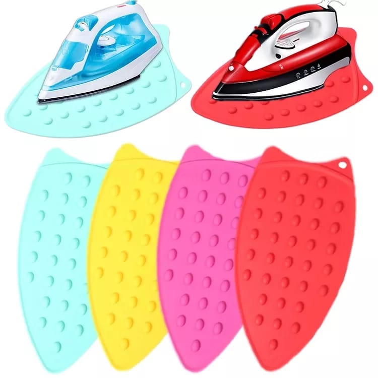 Silicone Iron Hot Protection Pad