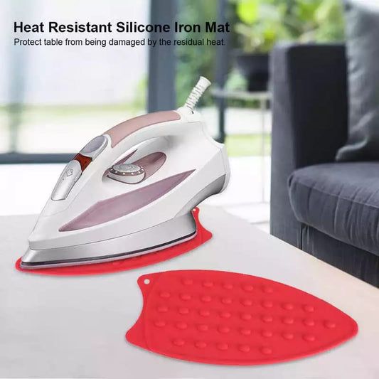 Silicone Iron Hot Protection Pad