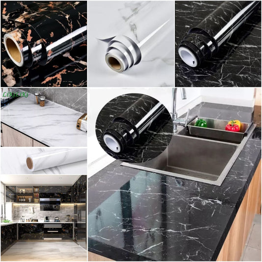 Self Adhesive Marble Sheet