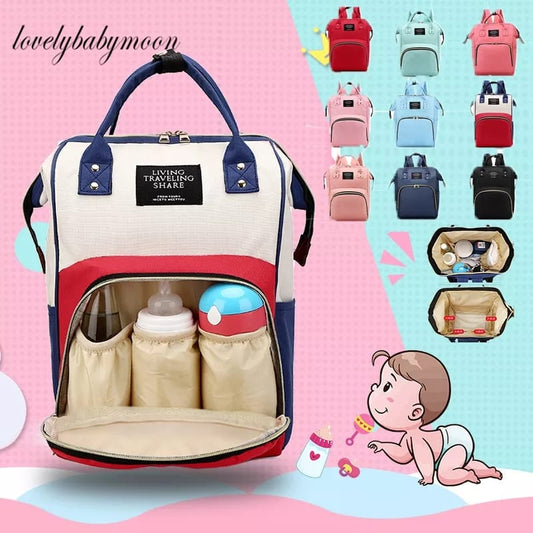 Portable Mummy Bag