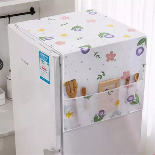 Dust proof Refrigerator Storage Cover
