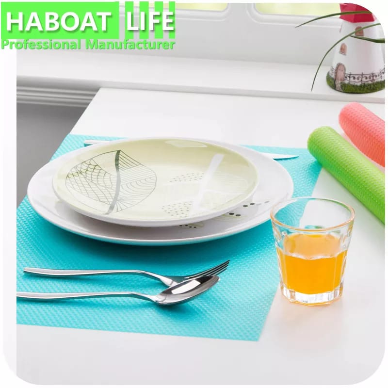 4 PCS Refrigerator Mat Sheet