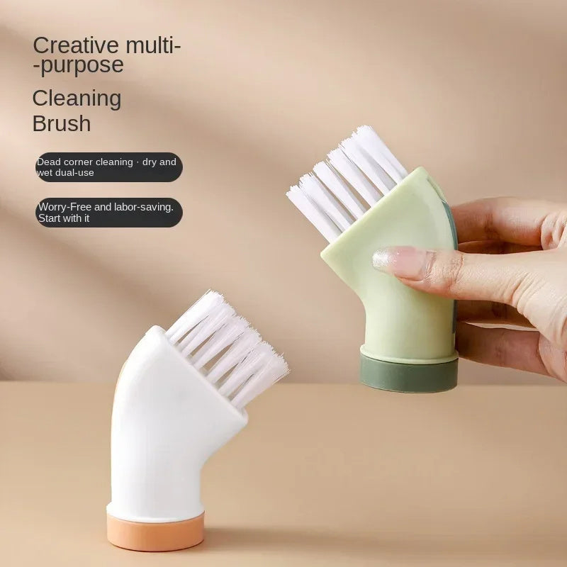 Creative Multipurpose Cleaning Brush