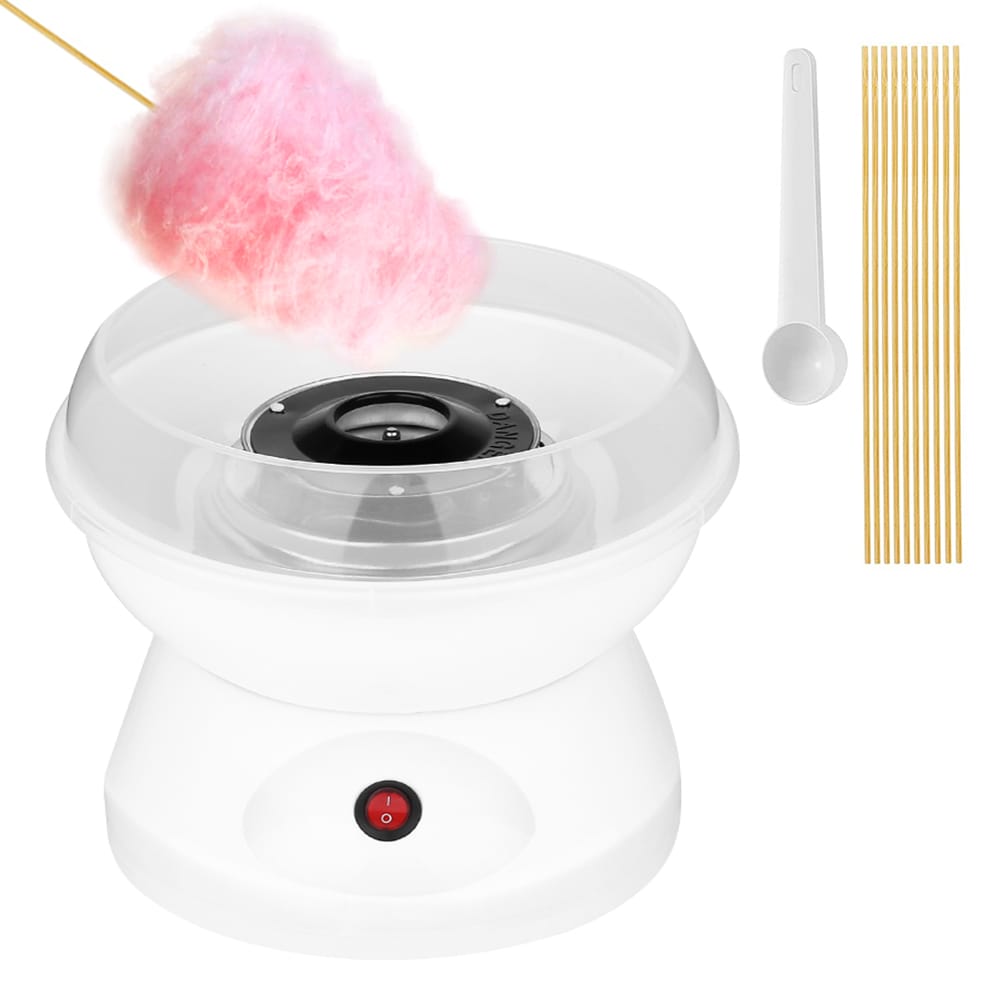 Cotton Candy Maker