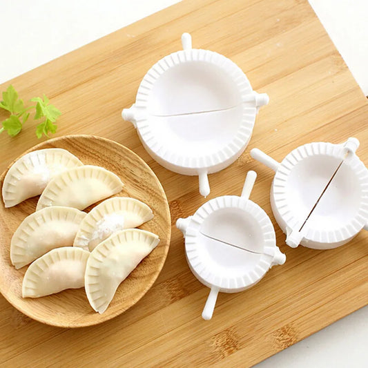 Dumpling Mold (3 Pcs Set)