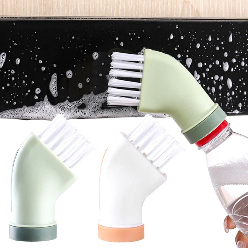 Creative Multipurpose Cleaning Brush