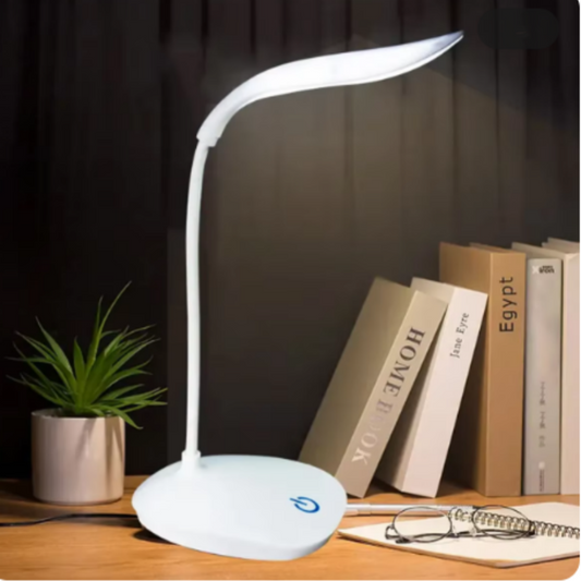 Portable Desk Lamp USB Rechargeable