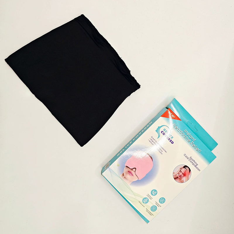 Migraine Head Cap (Premium Stuff)