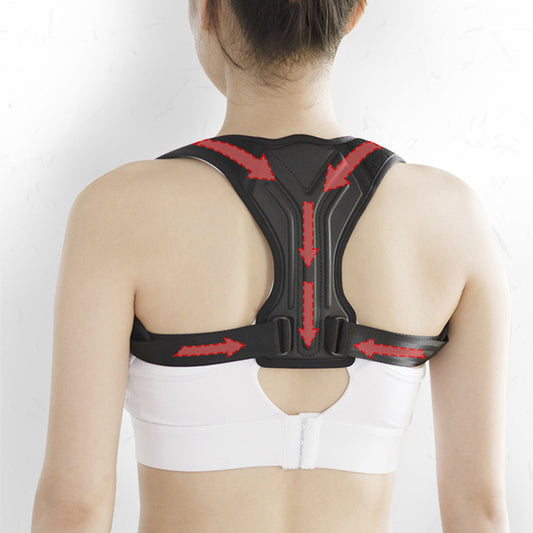 Back Posture Corrector Corset Clavicle Spine Posture Correction Back Support Belt