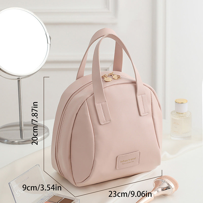 Luxury Leather Pouch (Premium Quality)