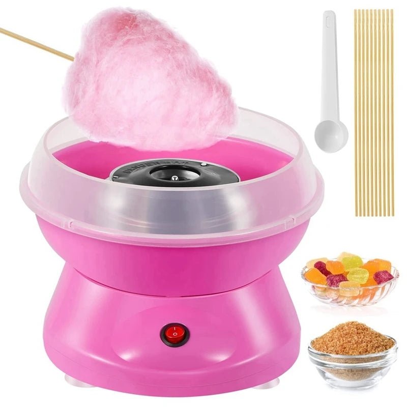Cotton Candy Maker