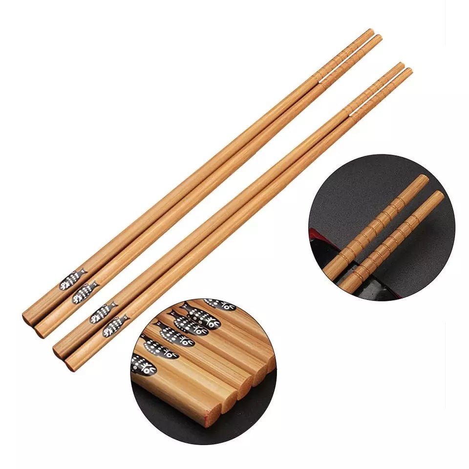 Chop Sticks Pack Of 20