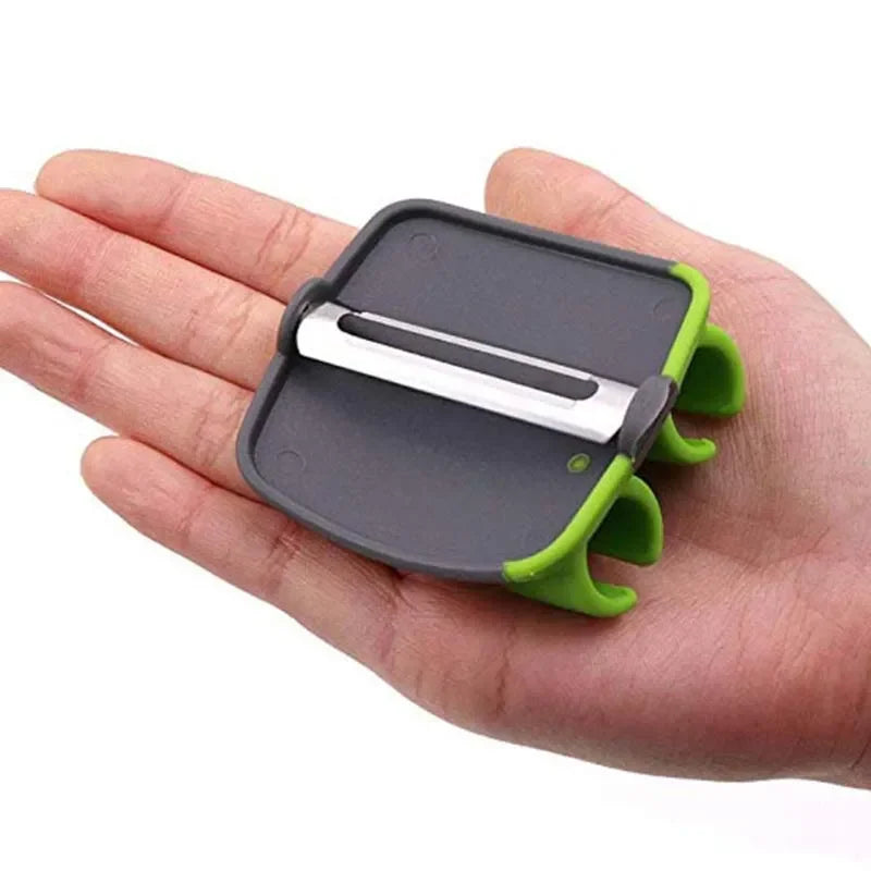 Mini Vegetable Finger Cutter