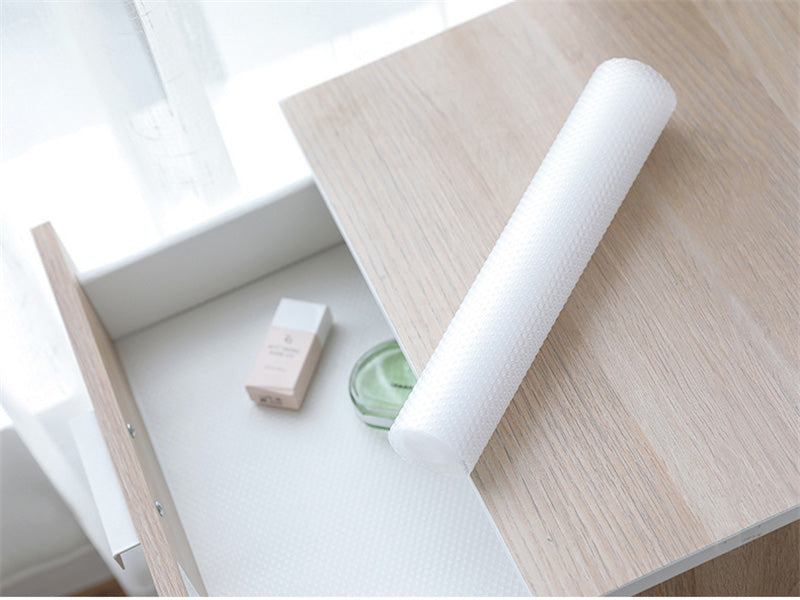 Eva Kitchen Drawer Pad Paper Non-slip Moisture-proof (45x150cm)