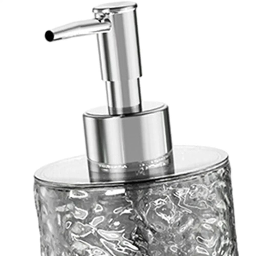 Luxury Bathroom Soap Dispenser 400ml