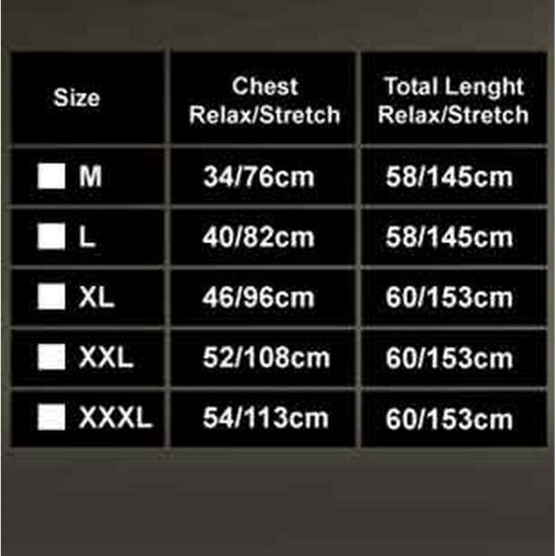 Slim 'n Lift Slimming Vest for Men