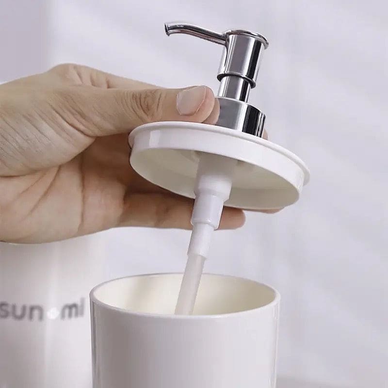 Soap Dispenser Can 300ml