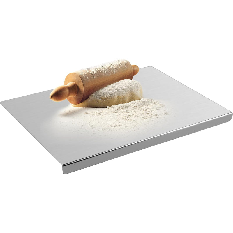 Stainless Steel Cutting Board (Superior Quality)