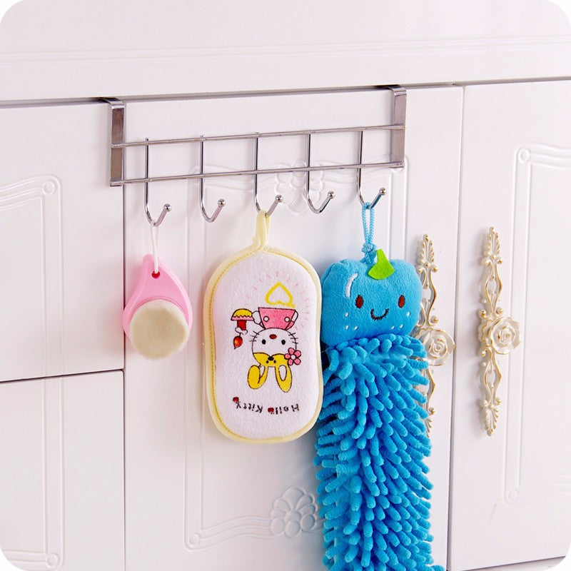 Door Over Hook