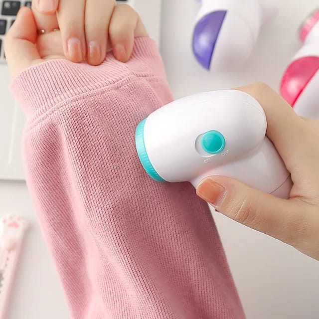 Multiples Clothes Lint Remover