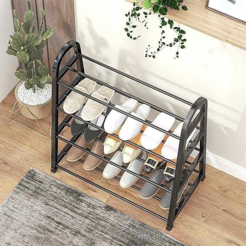 A-Shaped Shoe Rack (Premium Quality)