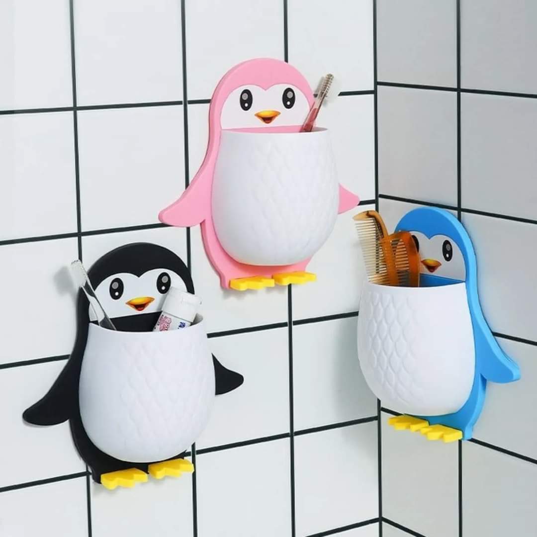 Penguin Storage Box