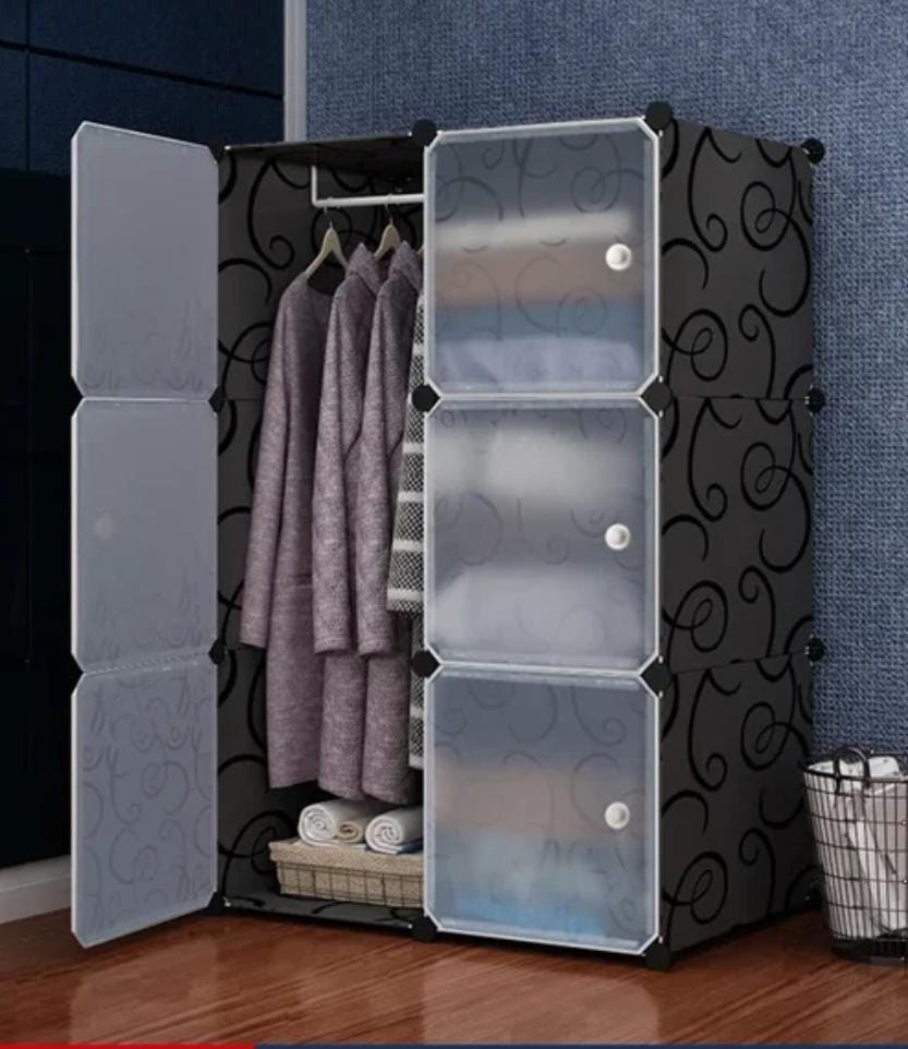 FlexiFit Storage organizer (Premium Quality)