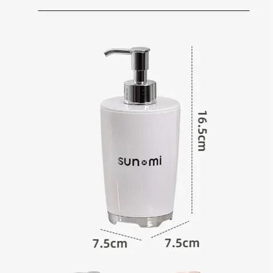 Soap Dispenser Can 300ml