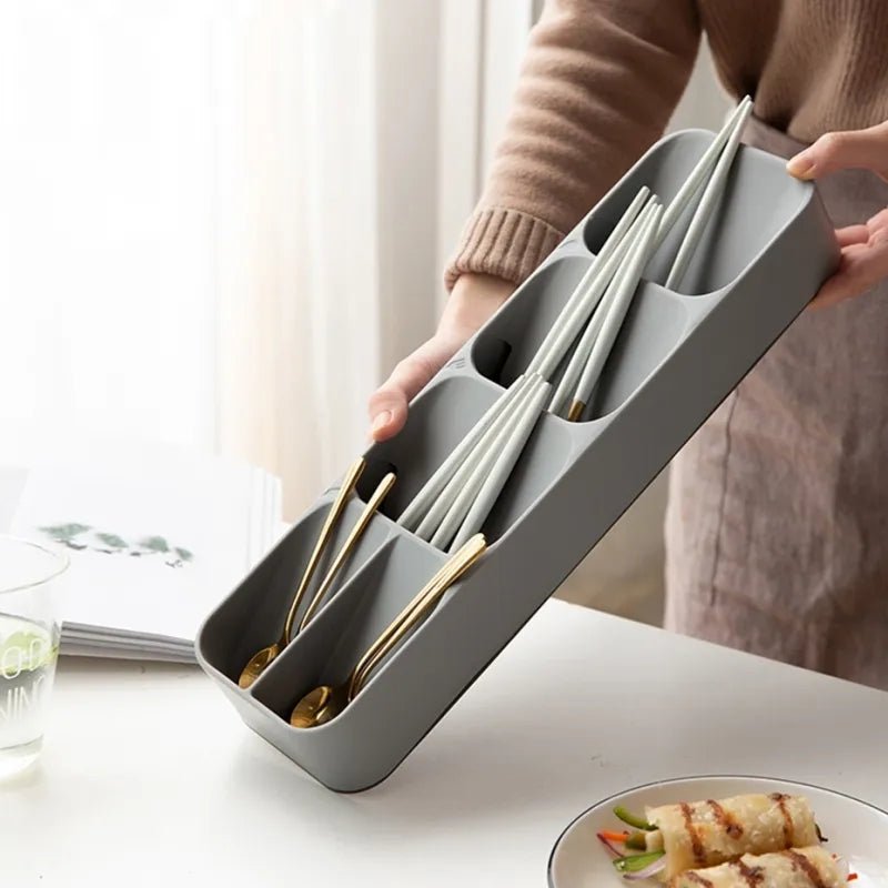 Draw Spoon Holder 1 Pcs