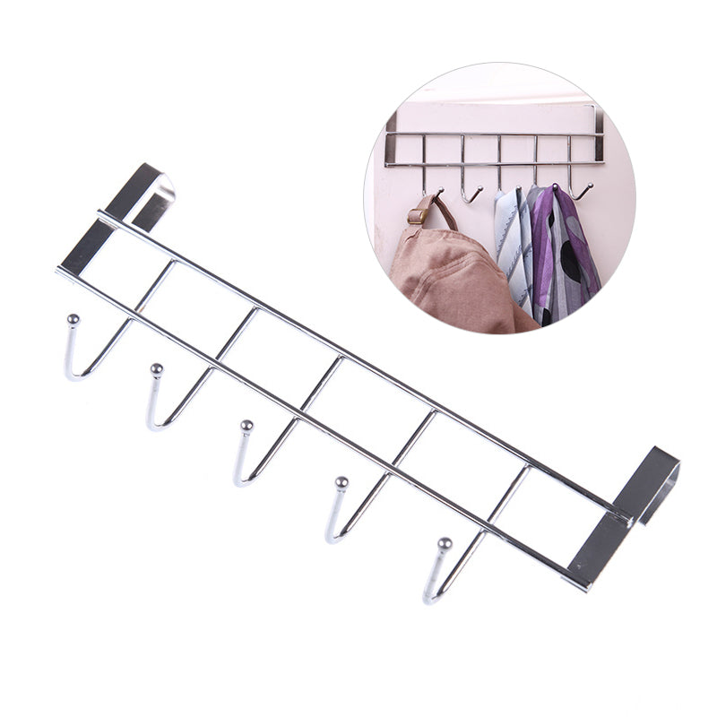 Door Over Hook