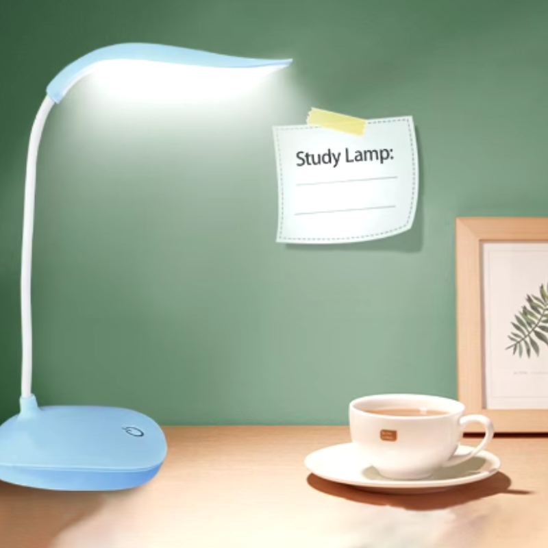 Portable Desk Lamp USB Rechargeable
