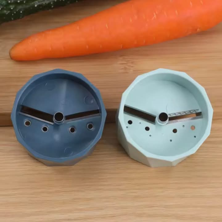 Spiral Vegetables Cutter