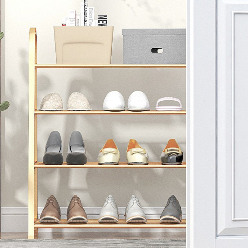 A-Shaped Shoe Rack (Premium Quality)