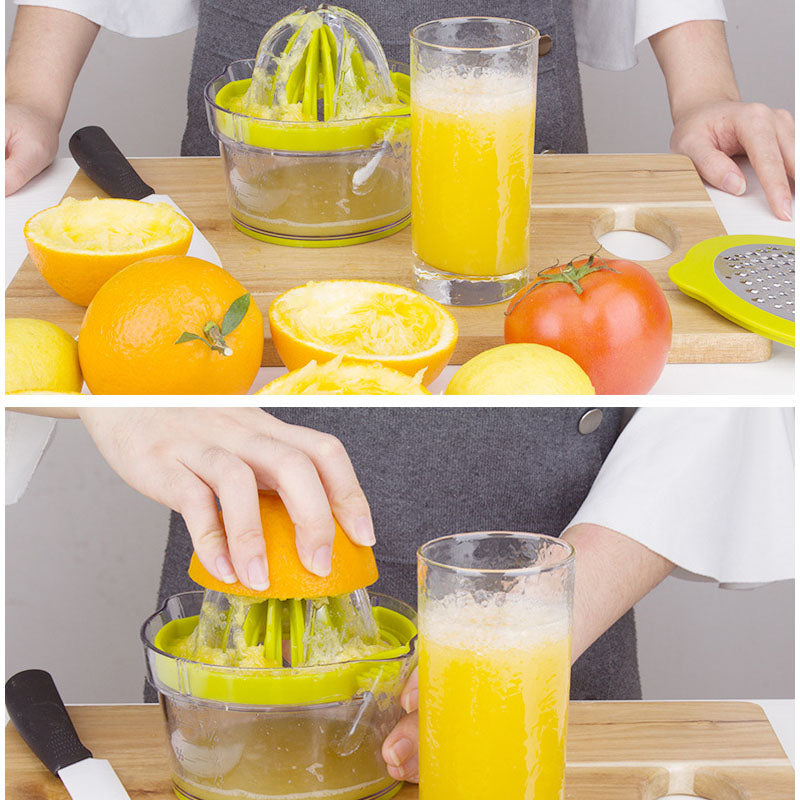 4 in 1 Multifunction Juicer With Greater