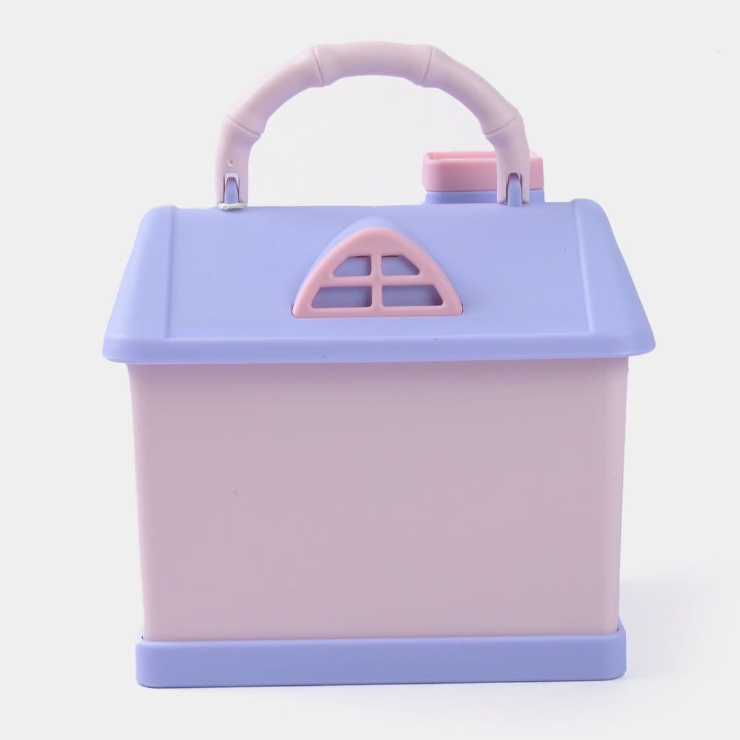 House Style Piggy Bank (Premium Quality)