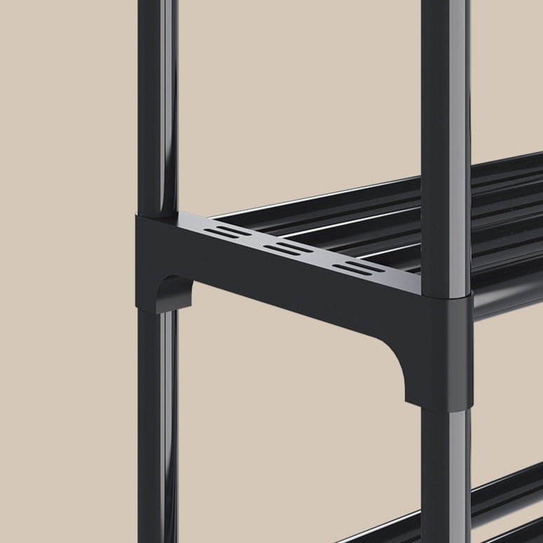 Shelving Cloth Hanging Rack