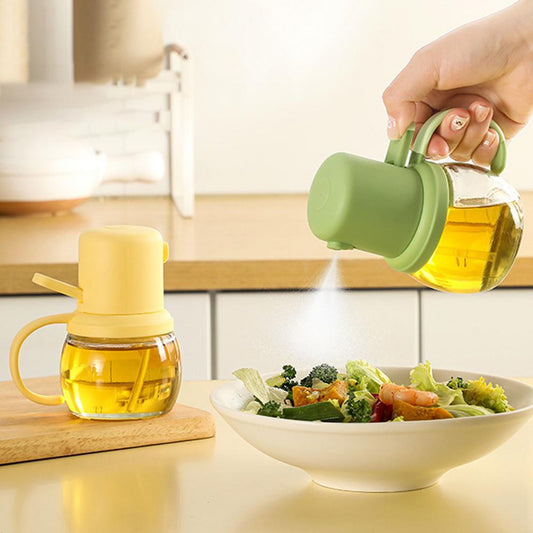 Olive Oil Spray Bottle 200ml