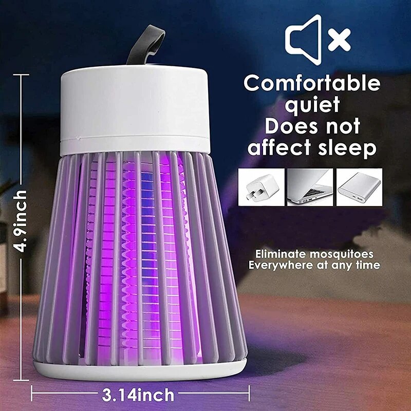 Mosquito Ambella Killing Lamp