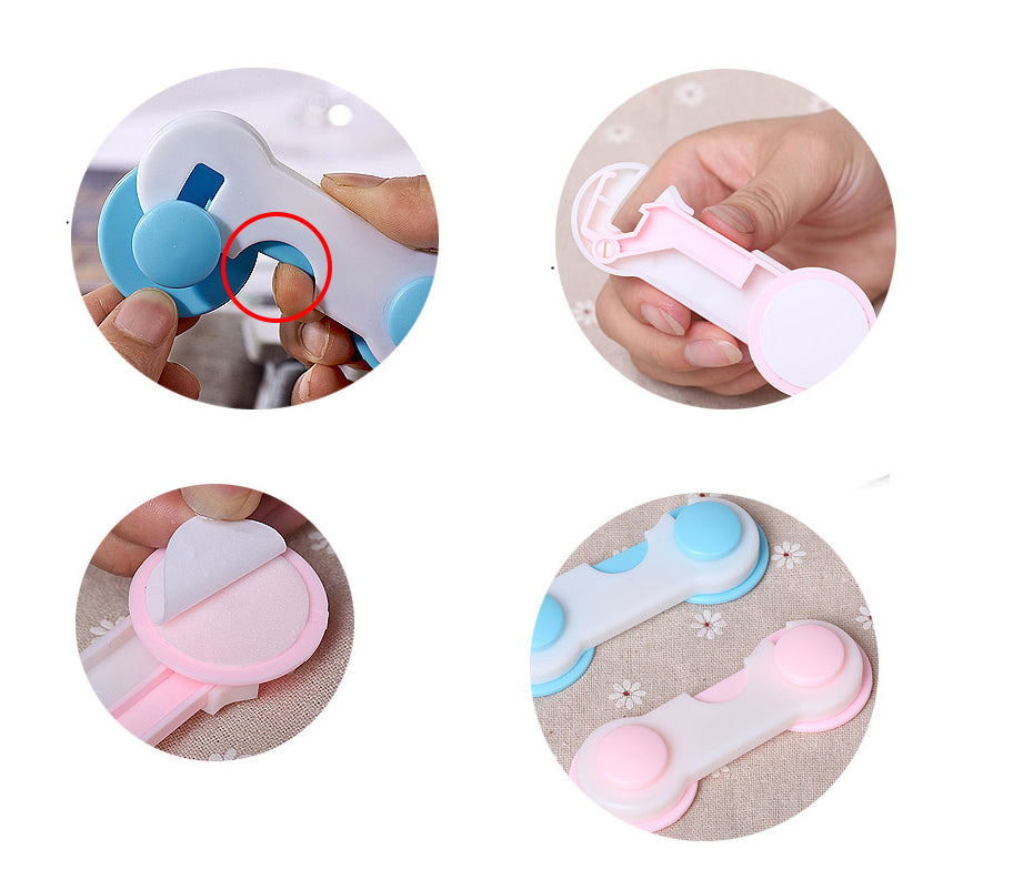 Child Safety Lock