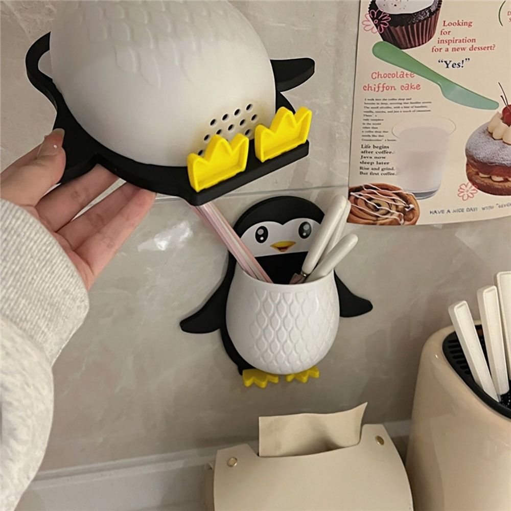 Penguin Storage Box