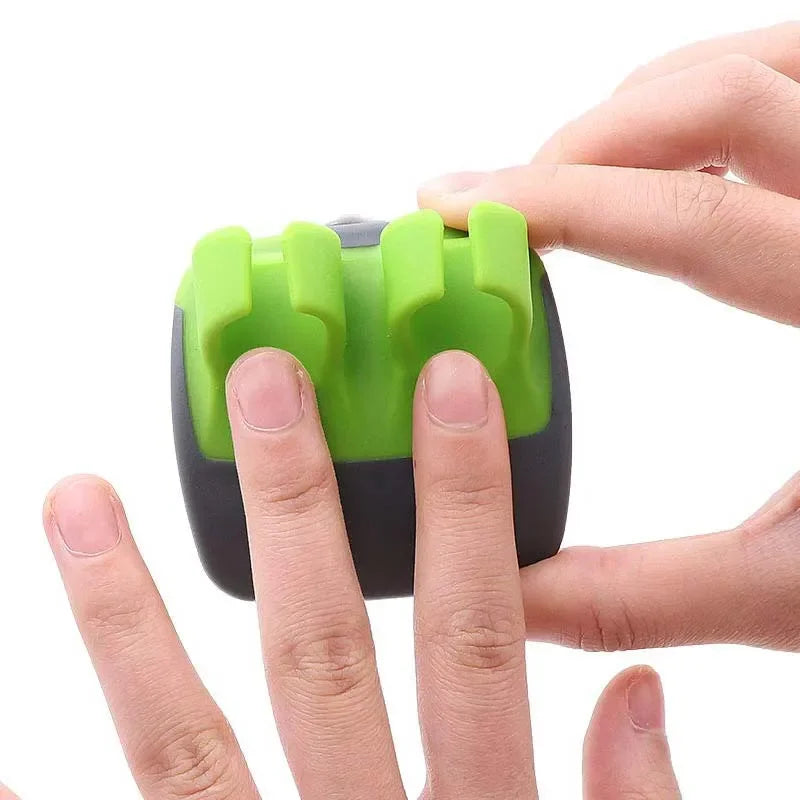 Mini Vegetable Finger Cutter
