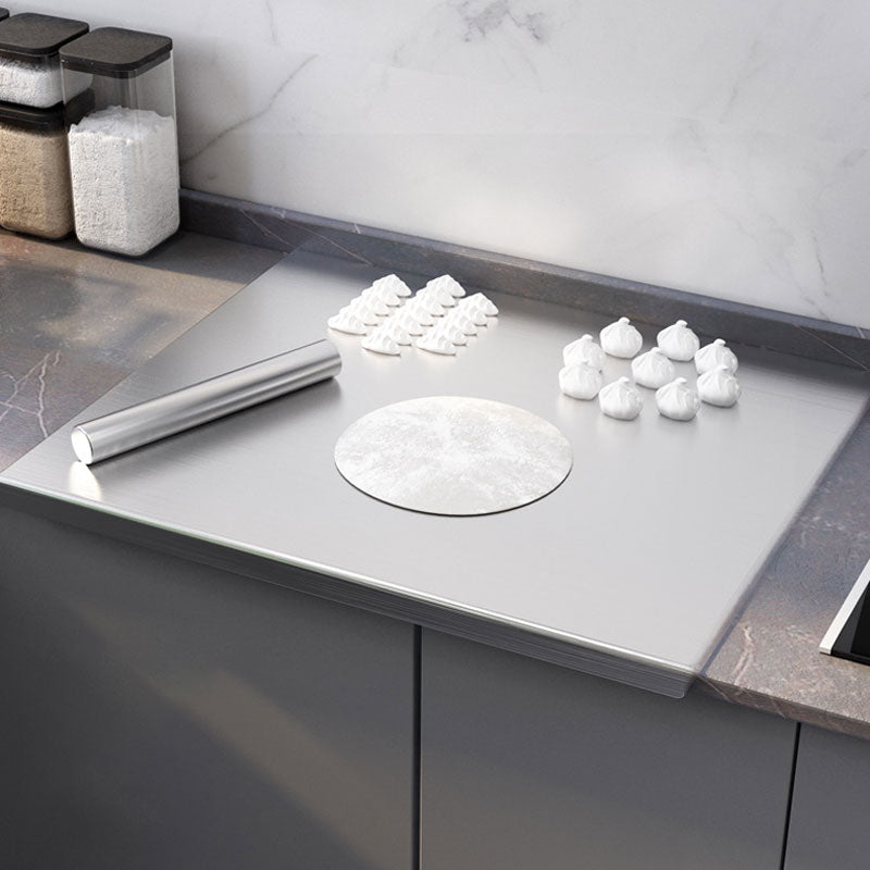 Stainless Steel Cutting Board (Superior Quality)