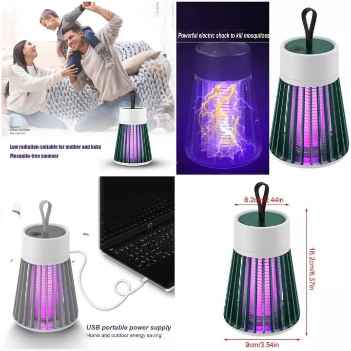 Mosquito Ambella Killing Lamp
