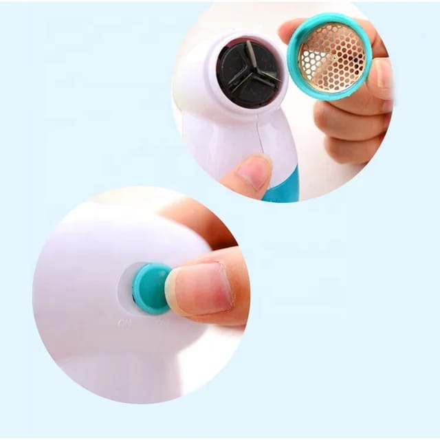 Multiples Clothes Lint Remover